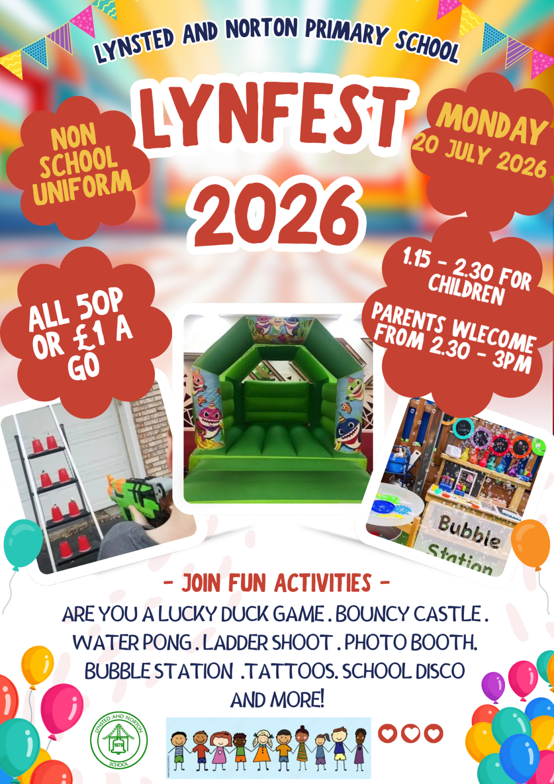 Lynfest 2026